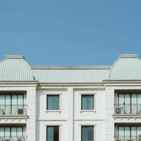 Thomson Residence Hotel Банкок Екстериор снимка
