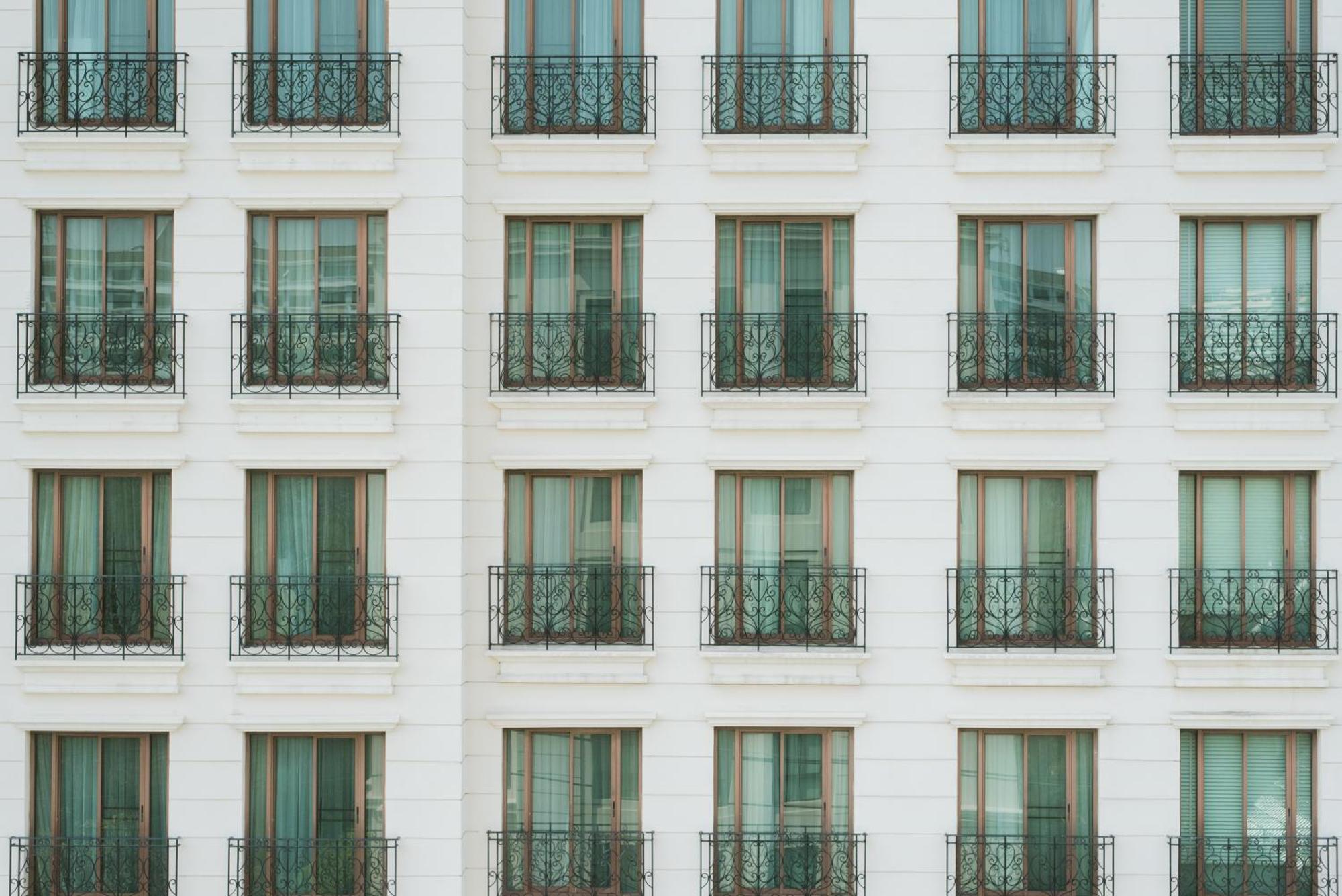 Thomson Residence Hotel Банкок Екстериор снимка
