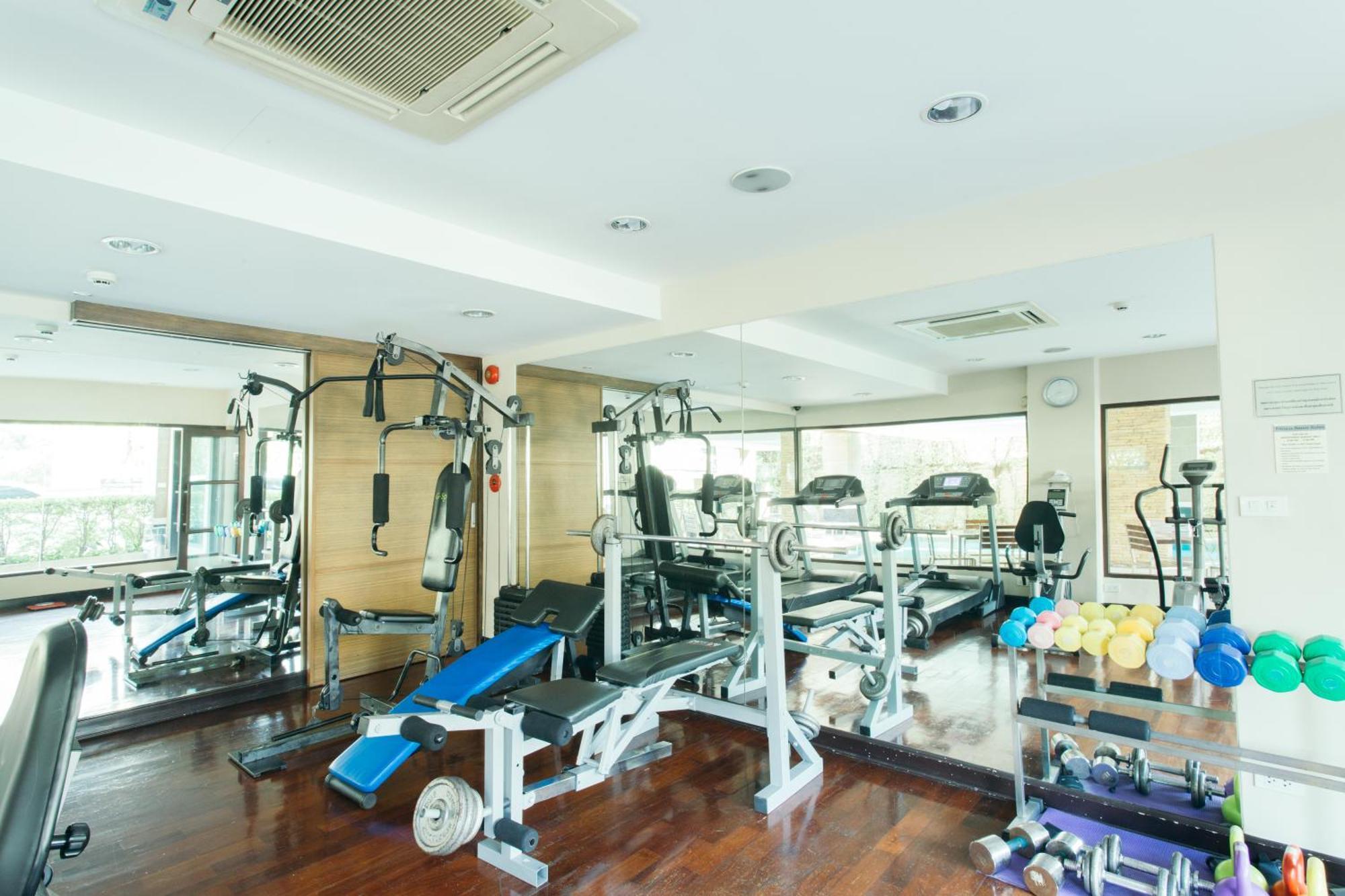 Thomson Residence Hotel Банкок Екстериор снимка