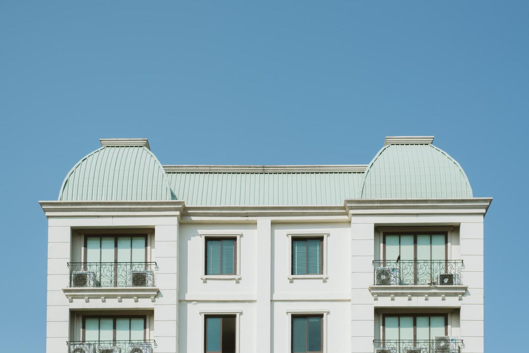Thomson Residence Hotel Банкок Екстериор снимка